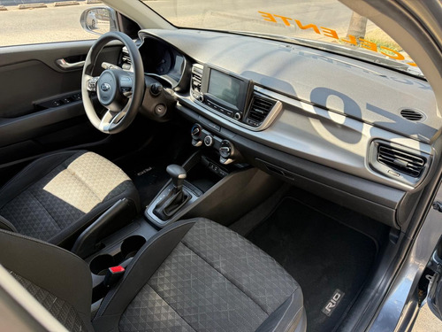Kia Rio 1.6 Lx Hchback At