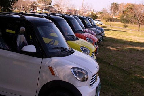Imagen 19 de 20 de Vehículos Eléctricos Today Sunshine Extra Full Trike Uruguay