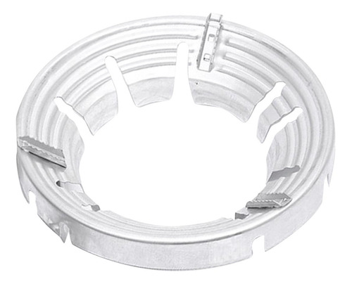 Anillos De Ahorro De Energía Wok Pan Soporte Rack Para