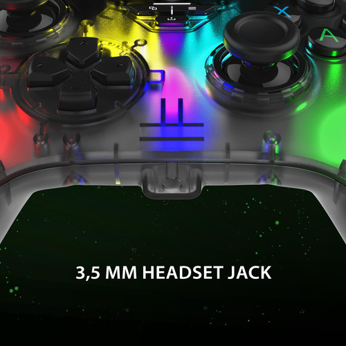 Gamepad Snakebyte Wired Video Game Controller Xbox Series X|