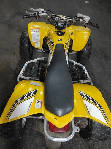 Yamaha Yfz 450 Special Edition 2006 Gpdevoto