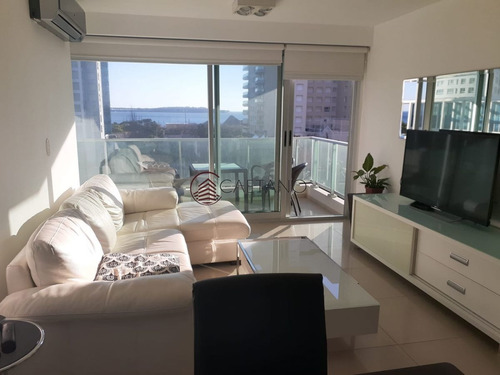 Imagen 5 de 25 de Mansa A Metros Del Mar - Punta Del Este Mansa