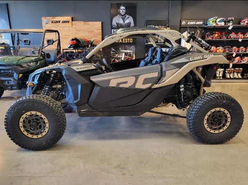 Can-am X3 Maverick X Rc Turbo Xrc 2023 200 Hp