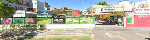 Alquiler Terreno Comercial Merlo Centro 2049 Mts²