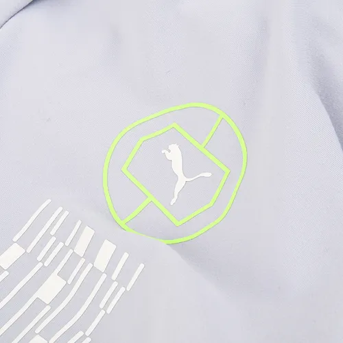 Buzo Entrenamiento Puma X Hyrox Cloudspun Mujer By Dexter