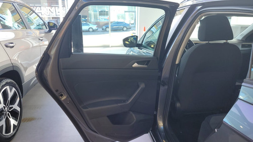 Volkswagen Nivus 1.0 Tsi Tiptronic Comfortline