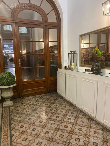 Alquiler Departamento Amoblado Recoleta