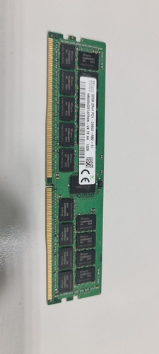 Memória Servidor Hynix 32gb Ddr4 2666mhz Dell Hp Ibm Lenovo