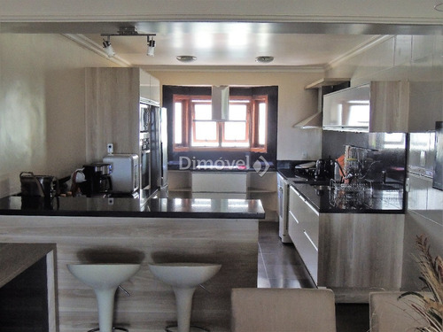 Imagem 8 de 15 de Casa Em Condominio - Santa Tereza - Ref: 12539 - V-12539