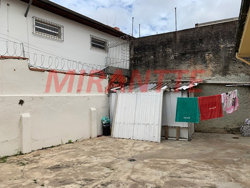Imagem 3 de 7 de Terreno Em Santa Terezinha - São Paulo, Sp - 337542