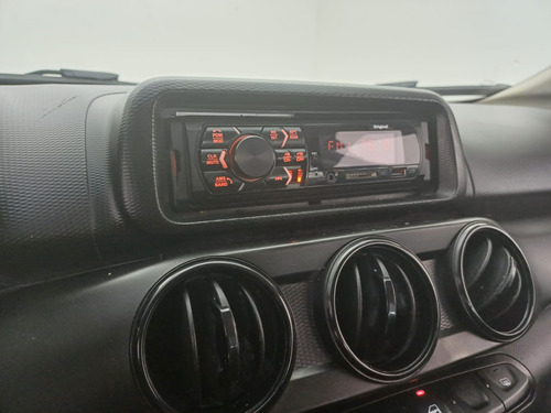 Fiat Argo ARGO 1.0 6V FLEX