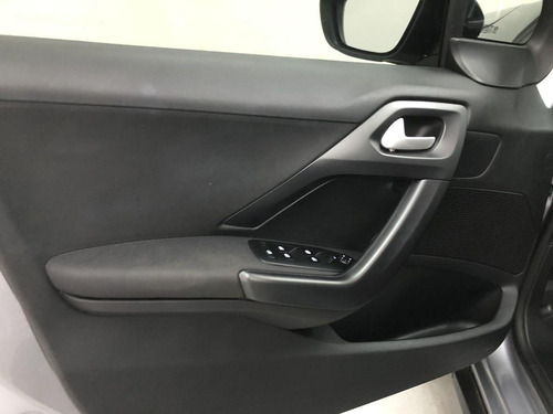 Peugeot 2008 Style 1.6 Flex 16v 5p Aut