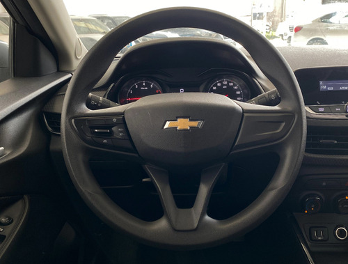 Chevrolet Onix 1.0 LS At