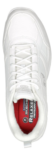 Zapatos Skechers Dighton - Bricelyn Mujer Antideslizantes