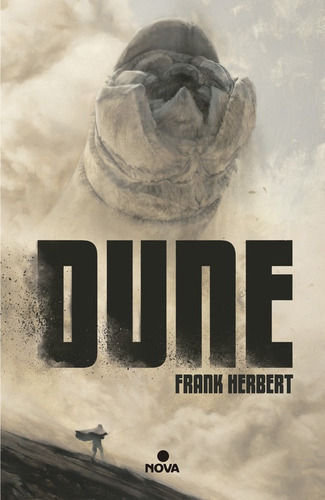 Libro Dune - Herbert, Frank