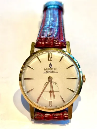 Relojes pierce antiguos hot sale