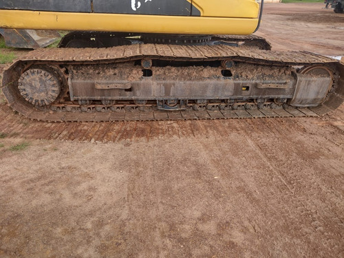 Imagem 11 de 15 de Caterpillar 320d