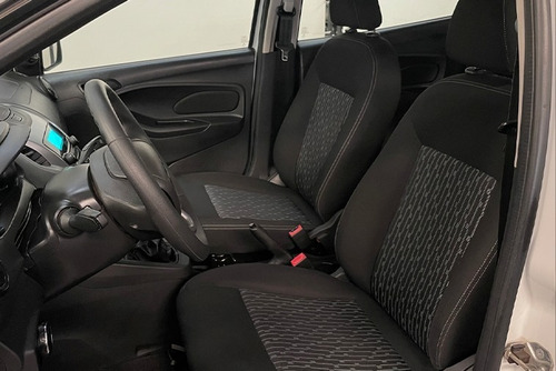 Imagem 8 de 20 de Ford Ka Se 1.0 Flex