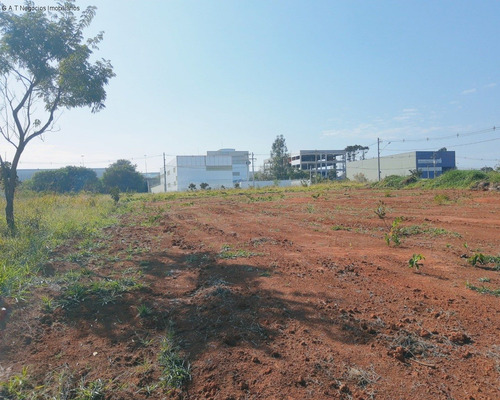 Imagem 10 de 22 de Terreno À Venda No Centro Empresarial Sorocaba/sp - Tc03257 - 68221418