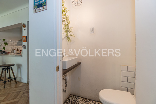 Casa Remodelada Echeñique/ Posibilidad Novación Tasa 3%