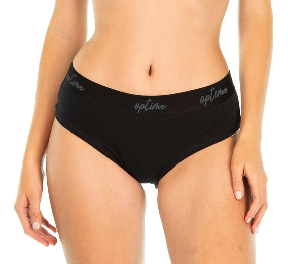 Tiendas Optima | Pantaleta Stretch