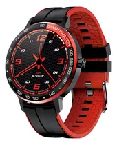 Comprar Smartwatch X View Zen Cronos V6 Reloj Inteligente 1,3 Ips Color de la caja Negro