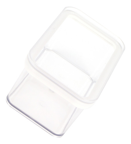 Caja De Corte Sellada Con Mantequilla Transparente De Gran C
