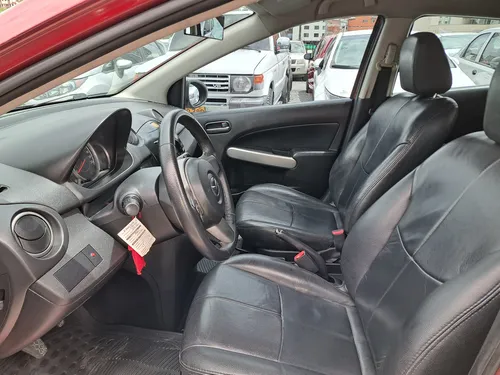 Mazda 2 1.5 15ha1c