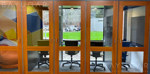Alquiler Oficina En El Parque Empresarial Austral - Pilar
