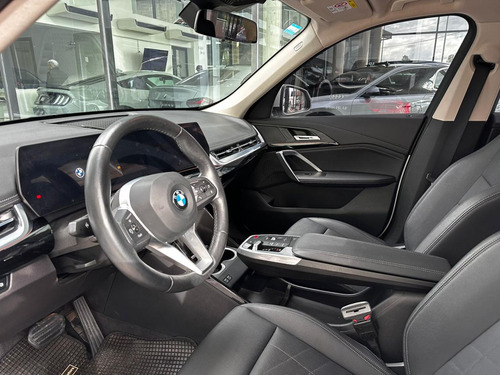 Bmw X1 2.0 X1 Sdrive 2024