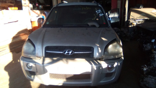 Imagem 2 de 8 de Sucata Hyundai Tucson 2011 Somente Para Retirada De Peças
