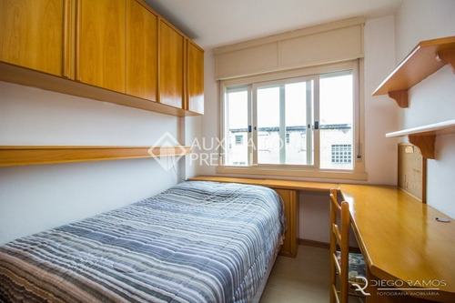Imagem 11 de 15 de Apartamento - Cidade Baixa - Ref: 249254 - V-249254