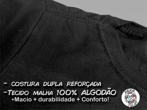 Camiseta Ficção Cientifica Love Death Robots Animação Series