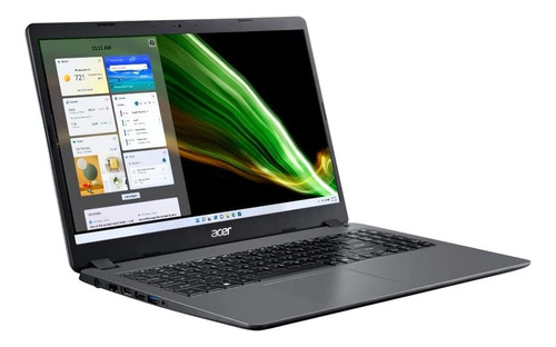 Notebook Aspire 3 A315-56 15.6 Intel Core I3 4ram 256gb Ssd (Usado)