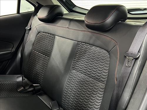 Chevrolet Onix 1.4 Ltz Mec.
