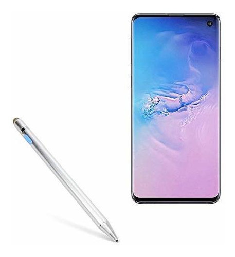 Làpiz Lápiz Óptico Boxwave Para Samsung Galaxy S10 [accup