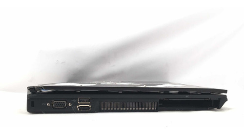 Laptop Dell E6400 C2d Teclado Fan Disipador Flex Balastra (Usado)