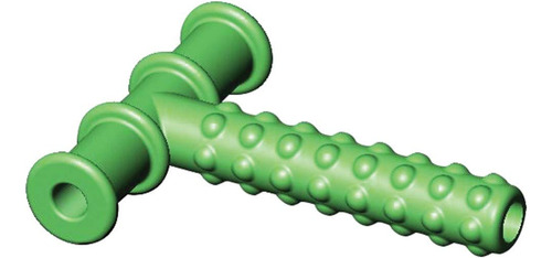 Chewy Tubes Knobby Juego De - 7350718:ml A $162990