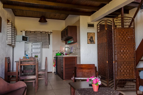 Barra Del Chuy - Excelente Inversión, Padrón Con 2 Viviendas, Impecable!