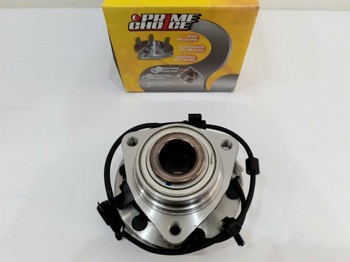 Cubo Delantero Mozo Trail Blazer Trailblazer Chevrolet 02-09