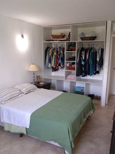 Imagen 5 de 12 de Se Vende Apartamento En Terrazas De San Pedro Ii 04140214345
