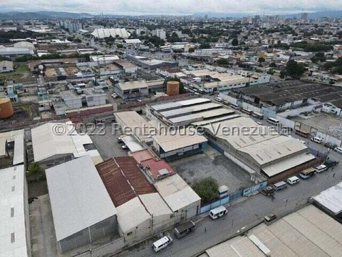 Imagen 26 de 30 de Galpones-depositos En Venta Barquisiimeto ' Codigo Rah Ve 23-23379 '