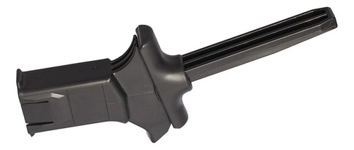 Speed Loader Para Cargador De Plástico Portátil De 9 Mm, Cal