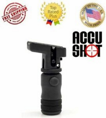 Monopod De Precisión Accu-shot Bt01qk Stock Ya