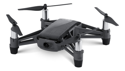 Drone Dji Tello Camara Hd Sensores Para Interior
