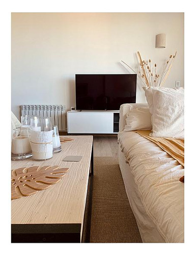 Departamento 3 Ambientes En Venta En Pinamar