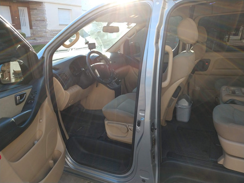 Hyundai H1 2.5 Full Premium 12 Pas At