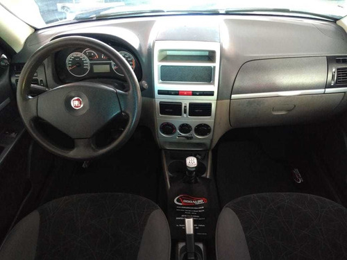Siena Hlx 1.8 Mpi Flex 8v 4p