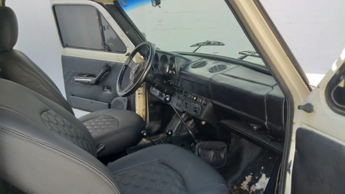 Lada Niva (( 1991 )) 4x4
