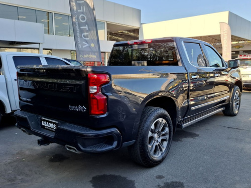 Chevrolet Silverado HIGH COUNTRY 3.0L AUT